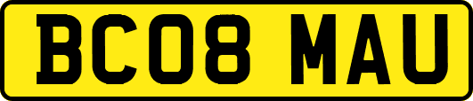 BC08MAU