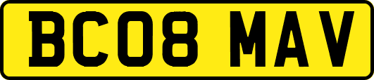 BC08MAV