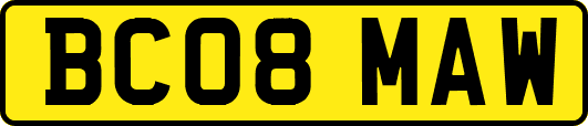 BC08MAW