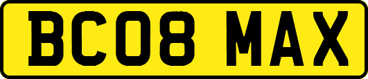 BC08MAX