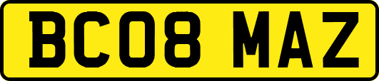 BC08MAZ