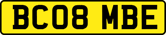 BC08MBE