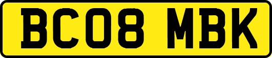 BC08MBK