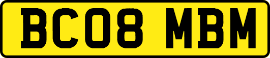 BC08MBM