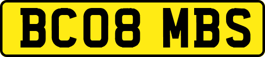 BC08MBS
