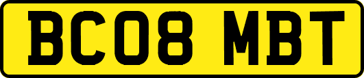 BC08MBT