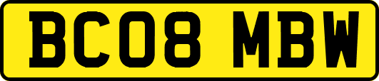 BC08MBW