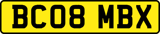 BC08MBX