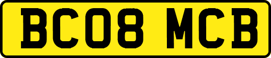 BC08MCB