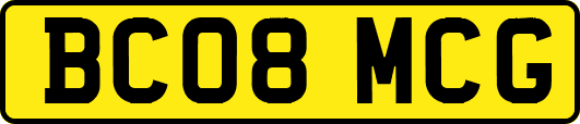 BC08MCG