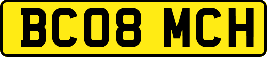 BC08MCH