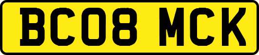 BC08MCK