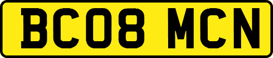BC08MCN
