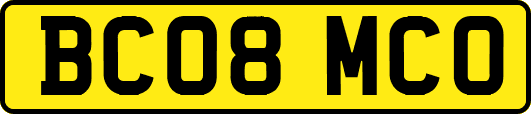 BC08MCO