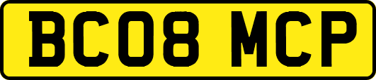 BC08MCP
