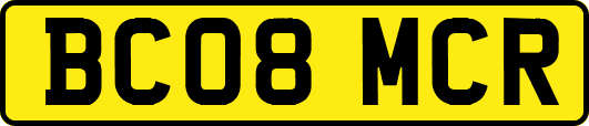 BC08MCR