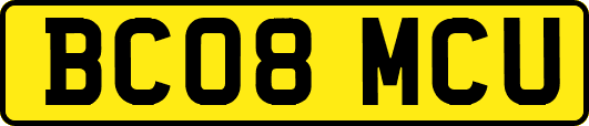 BC08MCU