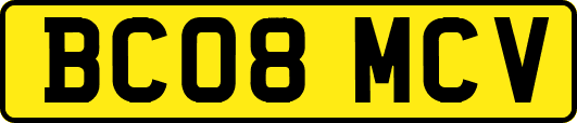 BC08MCV