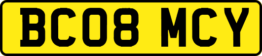 BC08MCY