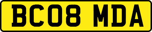 BC08MDA