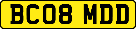 BC08MDD