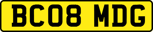 BC08MDG