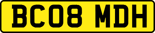 BC08MDH