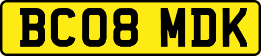 BC08MDK