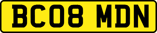 BC08MDN