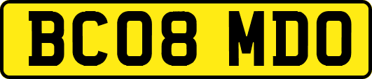 BC08MDO