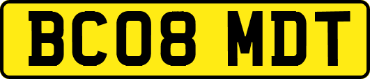 BC08MDT
