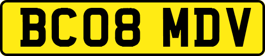 BC08MDV