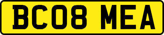 BC08MEA