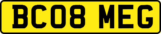 BC08MEG