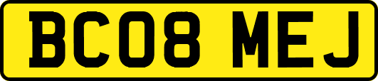 BC08MEJ
