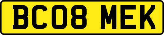BC08MEK