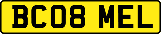 BC08MEL