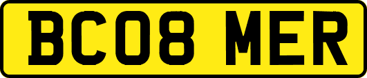 BC08MER