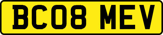 BC08MEV