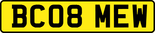 BC08MEW