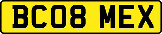 BC08MEX