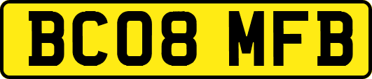 BC08MFB