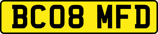 BC08MFD