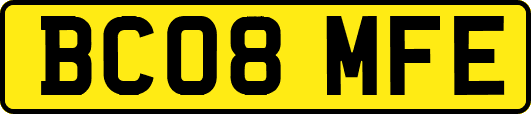 BC08MFE