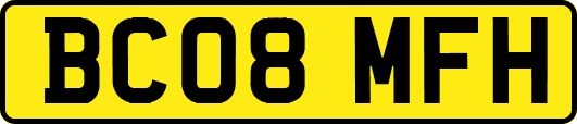 BC08MFH