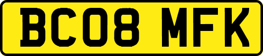 BC08MFK