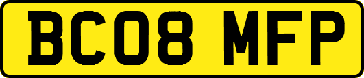BC08MFP