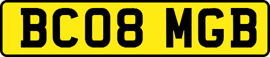 BC08MGB