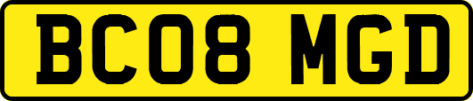 BC08MGD