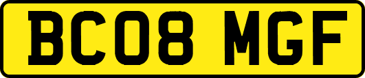 BC08MGF